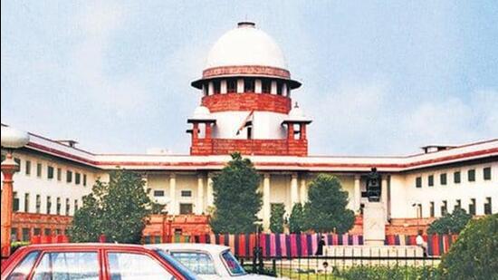The Supreme Court asked the petitioner to deposit the penalty within a week. (File Photo) The Supreme Court asked the petitioner to deposit the penalty within a week. (File Photo)