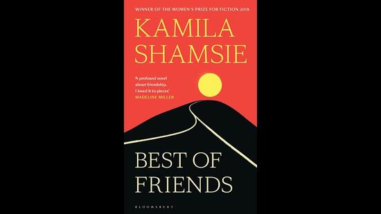 336pp, ₹699; Bloomsbury 336pp, ₹699; Bloomsbury