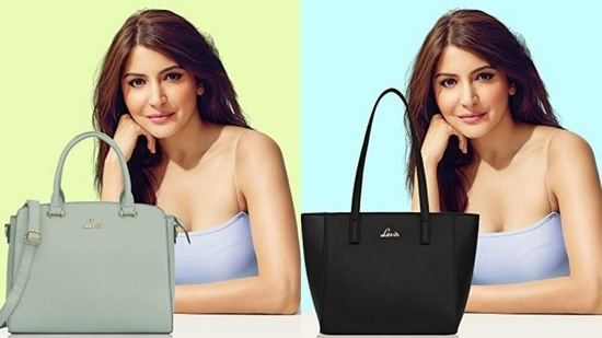 Handbags are a fashion accessory that can spruce up the style quotient of women.