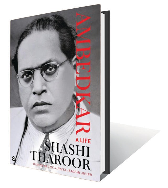 240pp, ₹599; Aleph (Tracing the arc of the great man’s life) 240pp, ₹599; Aleph (Tracing the arc of the great man’s life)