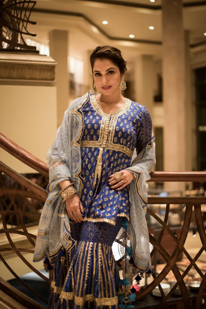 Isha Kopikkar