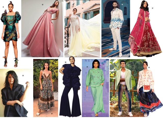 HT Brunch India’s Top 50 Models 2022 HT Brunch India’s Top 50 Models 2022