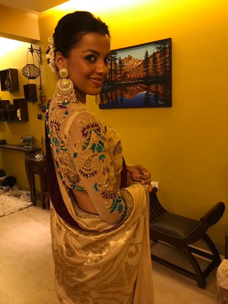 Mugdha Godse