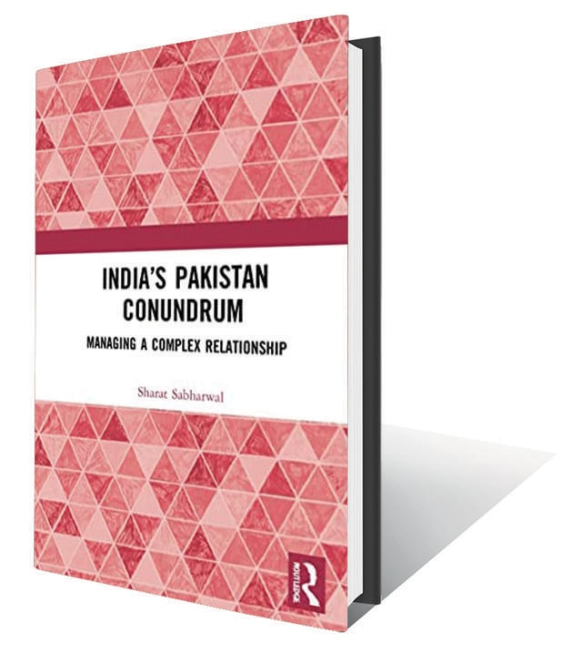 228pp, ₹995; Routledge 228pp, ₹995; Routledge