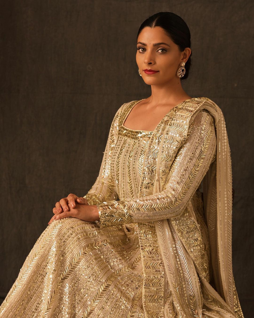 Sayami Kher