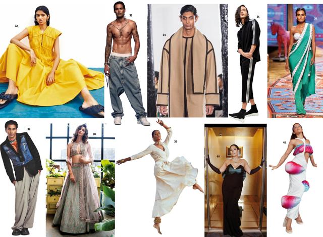 HT Brunch India’s Top 50 Models 2022 HT Brunch India’s Top 50 Models 2022