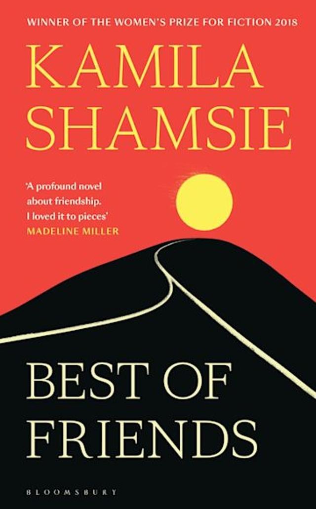 336pp, ₹699; Bloomsbury 336pp, ₹699; Bloomsbury