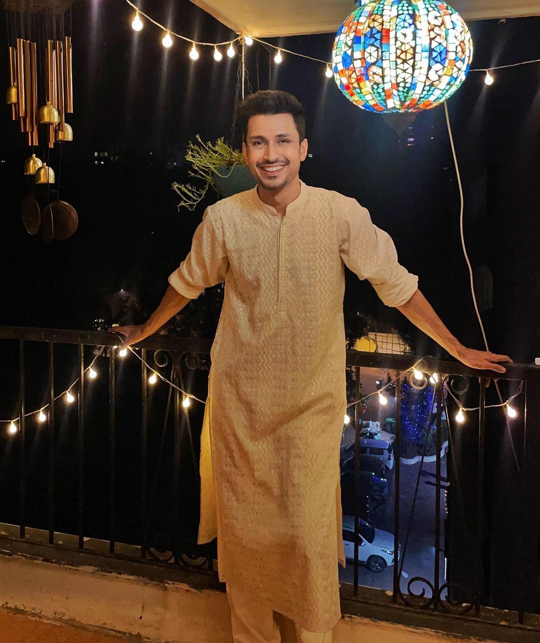 Amol Parashar