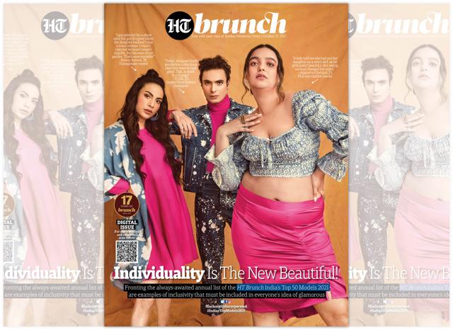 2020 and 2021 were the game-changers: they showed that the new beautiful was not judged by skin tone, body structure or gender, and celebrated personal expression and the fluidity that is the future 2020 and 2021 were the game-changers: they showed that the new beautiful was not judged by skin tone, body structure or gender, and celebrated personal expression and the fluidity that is the future