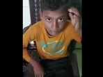 10-year-old Shyamlal Yadav left his home alone to attend Mulayam Singh Yadav's funeral.&nbsp;