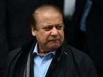 Nawaz Sharif: Pakistan's former Prime Minister Nawaz Sharif.(AFP) Nawaz Sharif: Pakistan's former Prime Minister Nawaz Sharif.(AFP)