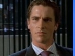 Christian Bale spoke about his 2000 film American Psycho. Christian Bale spoke about his 2000 film American Psycho.