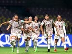 Mexico beat defending champions Spain 2-1(Twitter/@FIFAWWC) Mexico beat defending champions Spain 2-1(Twitter/@FIFAWWC)