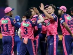 Rajasthan Royals(IPL) Rajasthan Royals(IPL)
