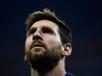 Messi is the all-time top goalscorer in the history of El Clasico