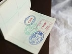 US H&L Work Visa: Foreign minister S Jaishankar had raised the issue of visa delays. US H&L Work Visa: Foreign minister S Jaishankar had raised the issue of visa delays.
