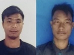 The youths identified as Bateilum Tikro and Bayingso Manyu.