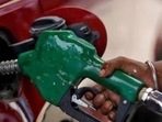 Centre hikes tax on windfall profit on crude oil, export of diesel, jet fuel (File image) Centre hikes tax on windfall profit on crude oil, export of diesel, jet fuel (File image)