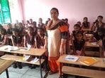 Gujarat TET 2022: Registration for TET 1 and 2 begins on Oct 21, notification soon Gujarat TET 2022: Registration for TET 1 and 2 begins on Oct 21, notification soon
