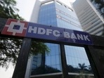 The HDFC Bank's total income rose to  <span class='webrupee'>₹</span>46,182 crore from  <span class='webrupee'>₹</span>38,754 crore in the year-ago period.