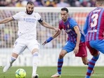 Real Madrid vs Barcelona, El Clasico Real Madrid vs Barcelona, El Clasico