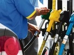&nbsp;As per the usual practice, the windfall profit tax on petroleum that was imposed on July 1, is revised fortnightly. (Ramesh Pathania)