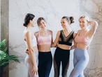 Breast Cancer Awareness Month 2022: Early symptoms of breast cancer and when to get tested to stay safe(Elina Fairytale) Breast Cancer Awareness Month 2022: Early symptoms of breast cancer and when to get tested to stay safe(Elina Fairytale)