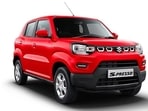 Maruti Suzuki S-Presso CNG variant has been launched in India.&nbsp;