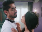 A still from Yeh Rishta Kya Kehlta Hai.