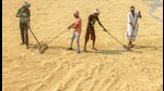 In 2014, India’s hunger score was 28.2, compared to 29.1 this year (PTI) In 2014, India’s hunger score was 28.2, compared to 29.1 this year (PTI)