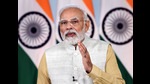 According to the agriculture ministry, PM Modi will address thousands of farmers, agri start-ups, researchers, policymakers and bankers (PTI) According to the agriculture ministry, PM Modi will address thousands of farmers, agri start-ups, researchers, policymakers and bankers (PTI)