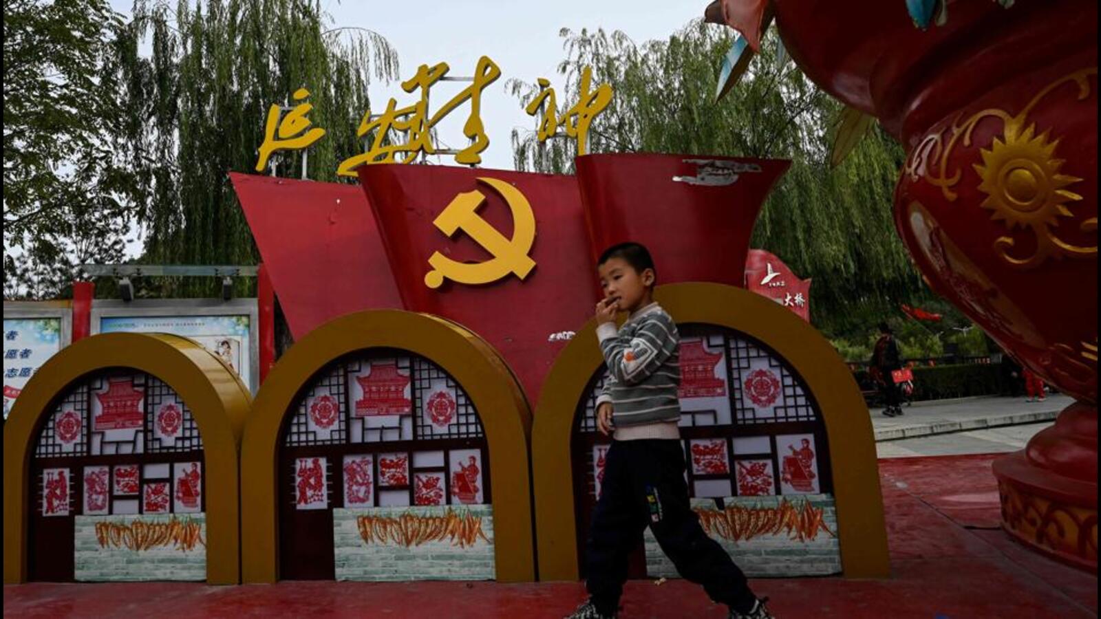 china-to-unveil-new-leadership-on-oct-23-xi-to-stay-on-as-ruling-party-leader