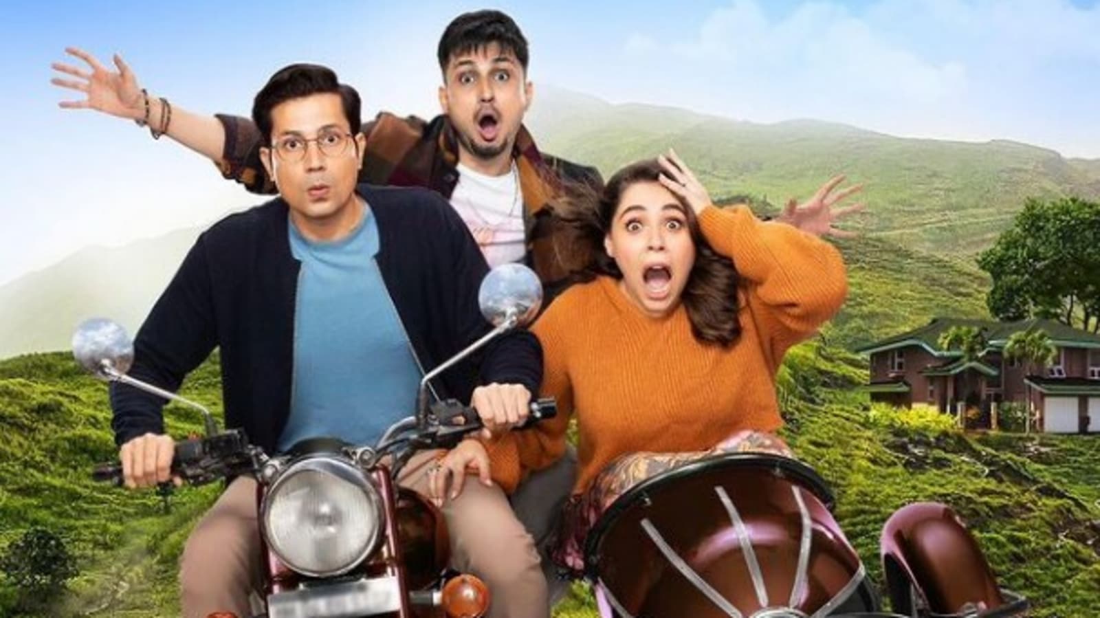 Tvf tripling season on sale 2 watch online free