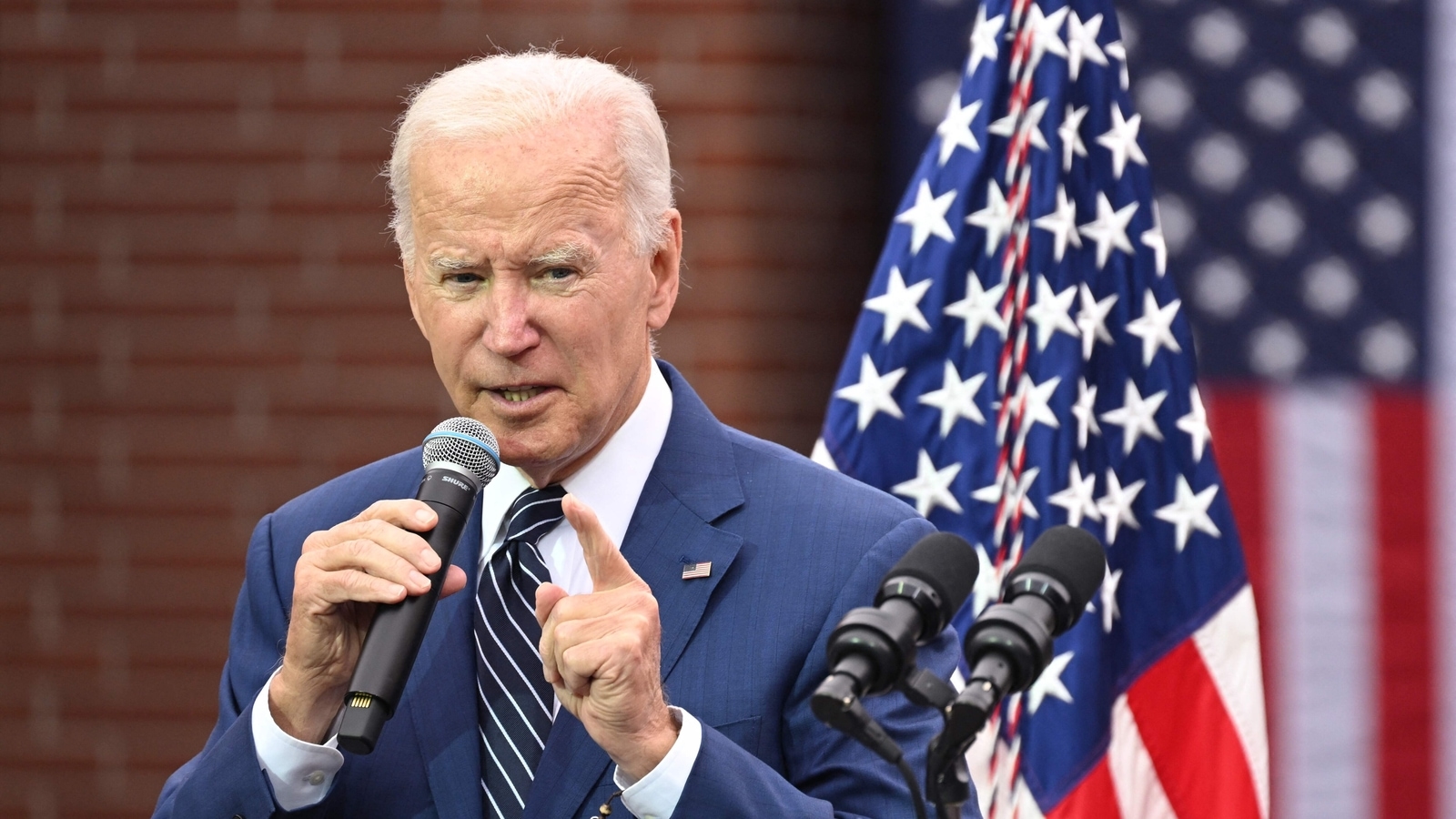 Joe Biden dice che il Pakistan è “uno dei paesi più pericolosi”, quindi spiega perché World News