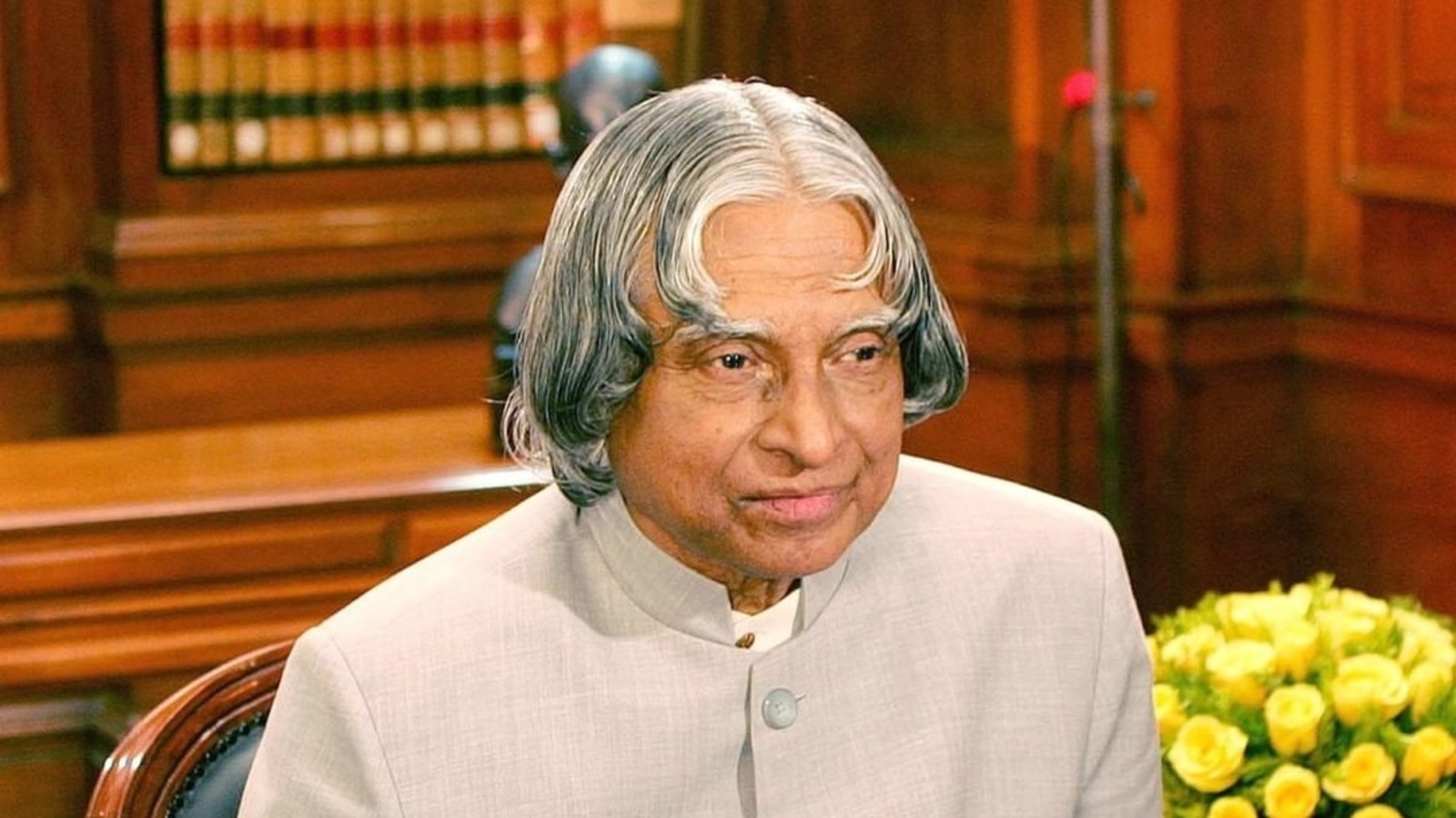 Tributes Pour In For People s President APJ Abdul Kalam On Birth Tributes Pour In For People s President APJ Abdul Kalam On Birth
