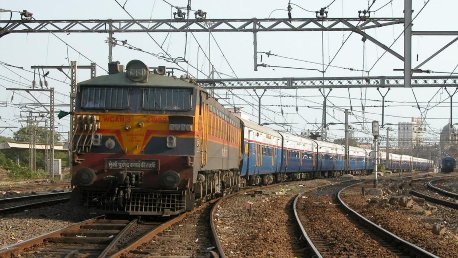 South Eastern Railway to recruit 21 Group C posts against sports quota