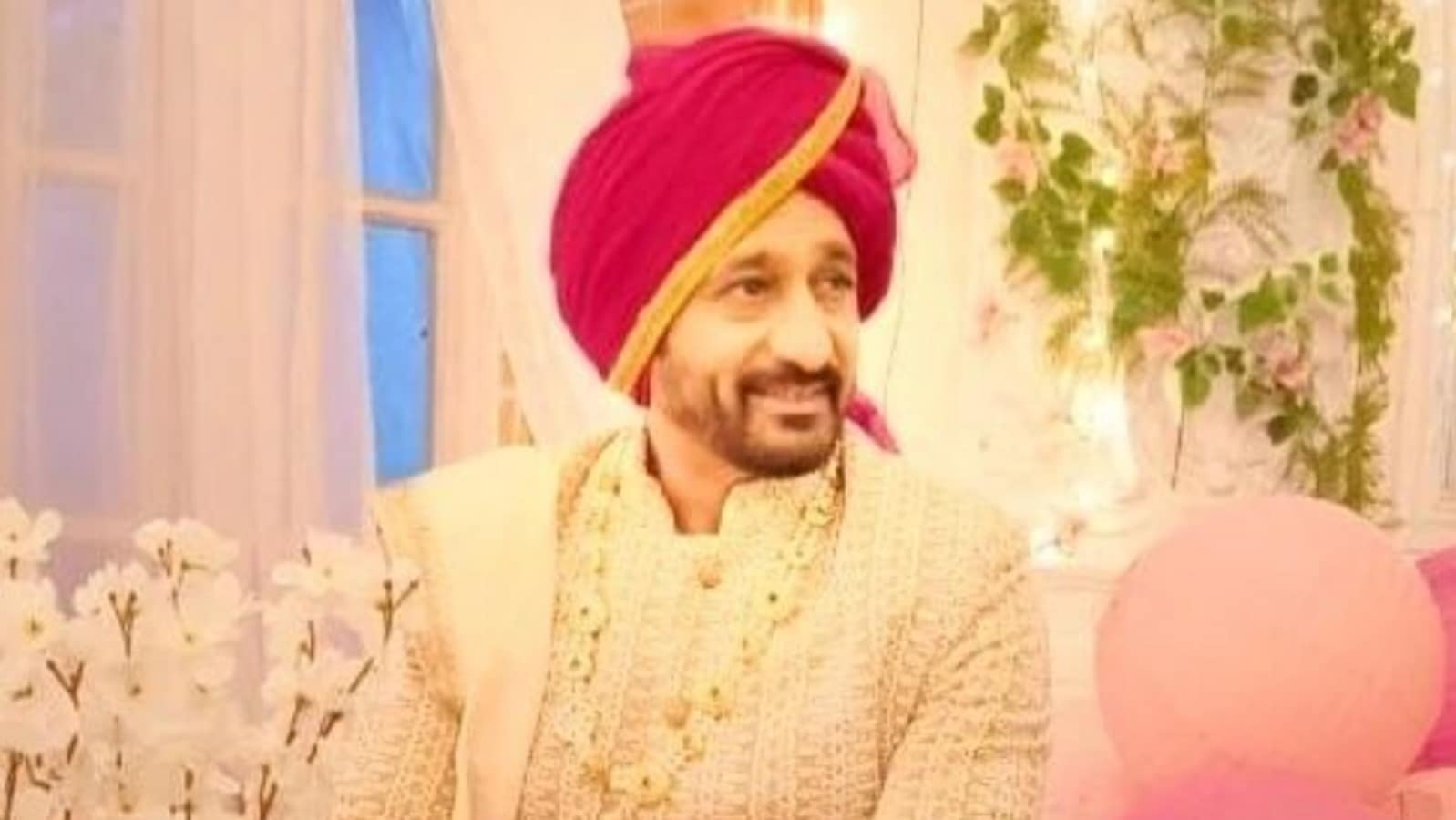 After sharing ‘wedding pic’, Rajev Paul clarifies he’s not actually married: ‘Khush rehne do yaar’