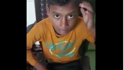 10-year-old Shyamlal Yadav left his home alone to attend Mulayam Singh Yadav's funeral.&nbsp;