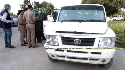 Wanted criminal Mohammad Jafar‘s pursuit led Uttar Pradesh police into an Uttarakhand village earlier this week. Wanted criminal Mohammad Jafar‘s pursuit led Uttar Pradesh police into an Uttarakhand village earlier this week.