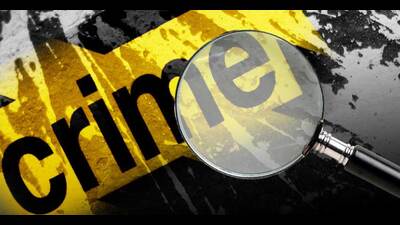 Man who stole valuables from 150-yr-old Lucknow temple arrested (ht file)