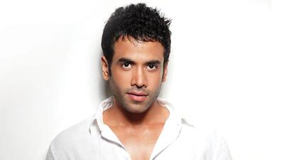 Actor Tusshar Kapoor says contrary to popular opinion, star kids are not dumb drop-outs (HT Photo)