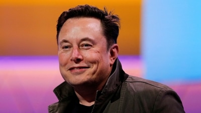 Elon Musk: SpaceX owner and Tesla CEO Elon Musk. (Reuters)