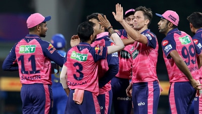 Rajasthan Royals (IPL) Rajasthan Royals (IPL)