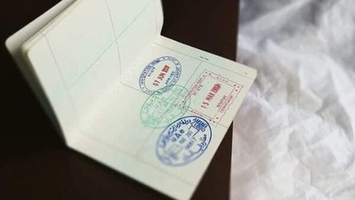 US H&L Work Visa: Foreign minister S Jaishankar had raised the issue of visa delays. US H&L Work Visa: Foreign minister S Jaishankar had raised the issue of visa delays.