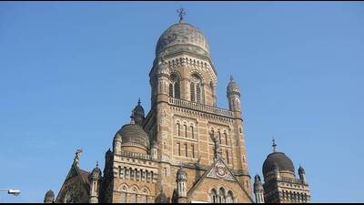 Mira-Bhayandar elevated road expected to reduce traffic at Dahisar toll by 30-35% says BMC