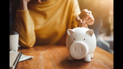 This spares us the anxiety and agony that is the offshoot of debt. Our physical health stems from our state of mind and they say the best tonic for the healthy mind is frugality and self-restraint. (Shutterstock)