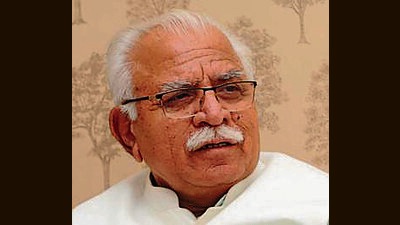 Haryana best-governed in big states: Public Affairs Index 2022