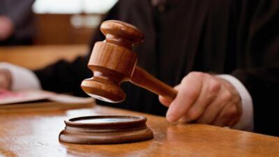 The court of additional district and sessions judge Swati Sehgal also imposed a fine of ₹35,000 on the youth. (Getty Images) The court of additional district and sessions judge Swati Sehgal also imposed a fine of ₹35,000 on the youth. (Getty Images)