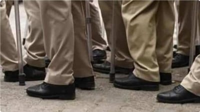 Action comes after multiple complaints at CM’s Janta Darbar. (PIC FOR REPRESENTATION)