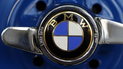 BMW plans to shift production of the electric vehicles to its joint venture in China. (REUTERS) BMW plans to shift production of the electric vehicles to its joint venture in China. (REUTERS)